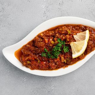 Эзме из помидоров