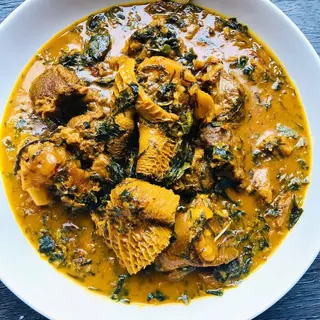 Ofe Oweri