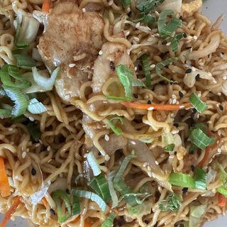 76. Tallarines Finos Tres Delicias