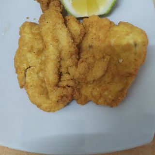 Cotoletta di pollo 