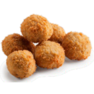 Крокеты (150гр)