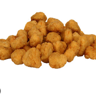 Palomitas De Pollo