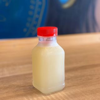 Margarita de coco (250 ml)