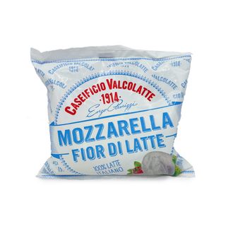 Mozzarella Fior Di Latte 125 G