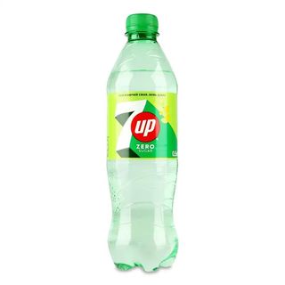 7UP 0,5L