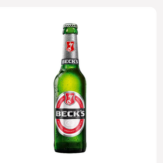 Beck’s 33cl