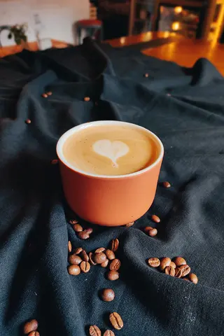 Caffe latte