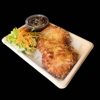 Tonkatsu (NEW)