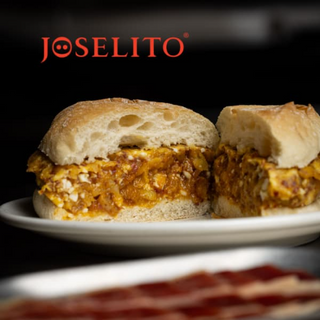 El Bocata La Monumental.