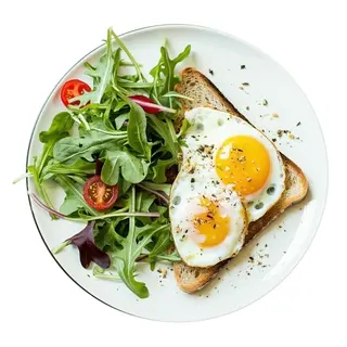 Sunny-Side Up