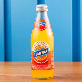 Bibita greca Temenia 25 cl