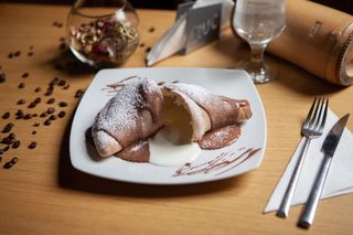 Corso desszert/Desert Corso