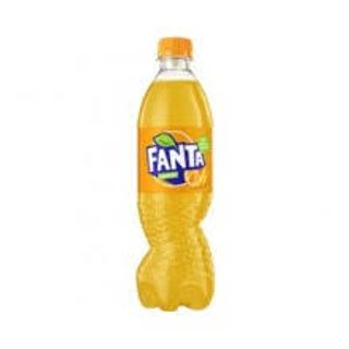 Fanta 1 Lt