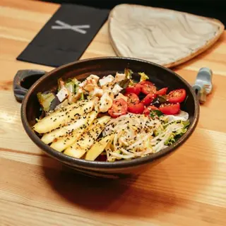 SIBUYA SALAD