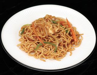 Yakisoba