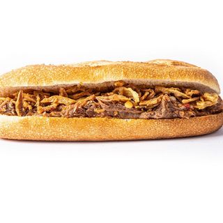 Montadito 68 - PAN NORMAL