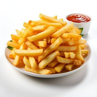 Fries