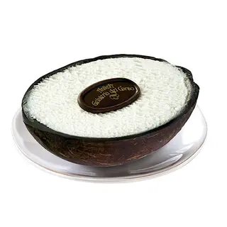 655 Gelato al cocco