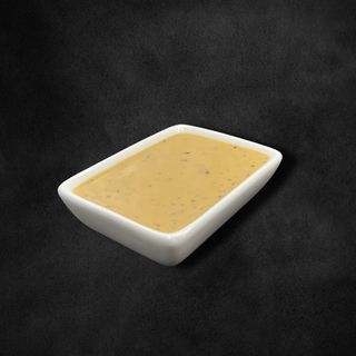 სეზამის სოუსი