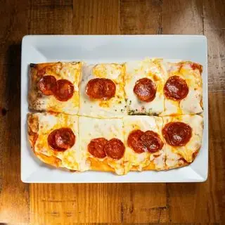 PIZZA DIAVOLA