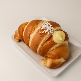 Ischitano crema pasticciera 