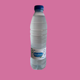 Aquabona botella 500ml.