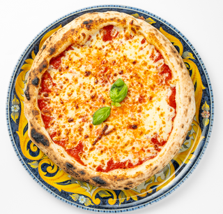 Pizza Margherita