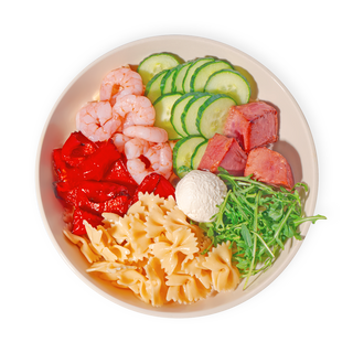 Паста Камаро Делюкс