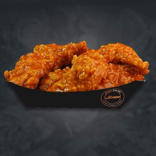 Sticky Strips Curry 8 - Pièces