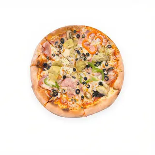 Pizza San Marco