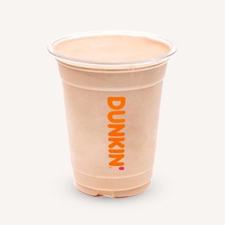 შოკოლადის მილკშეიკი