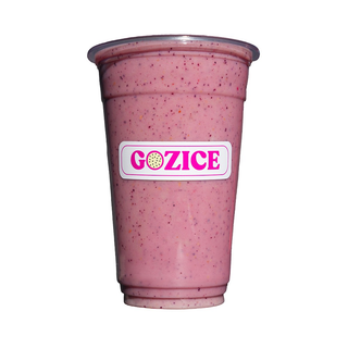 Smoothie Banana & Co (480 Ml.)