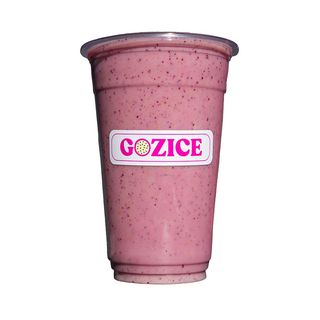 Smoothie Banana & Co (480 Ml.)