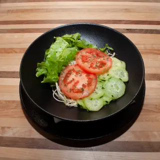 Sezonska salata