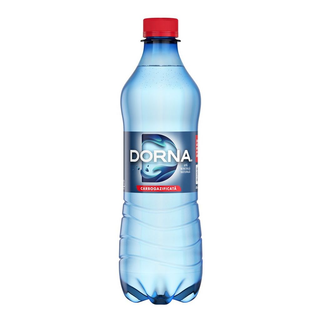 Apă minerală Dorna