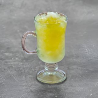 Limón Granizado (1 Lt.)