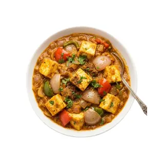 Queso Dopiazza