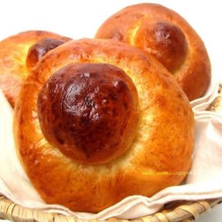 Brioche