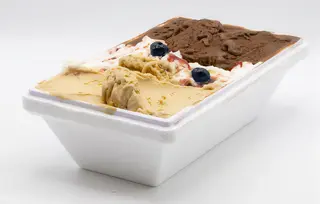 Gelato 1 kg