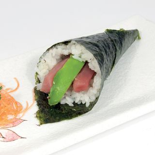 T2. Tuna