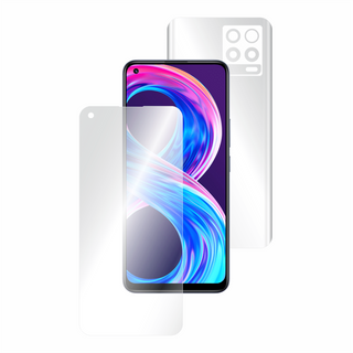 Folie  Realme 8 - Fullbody