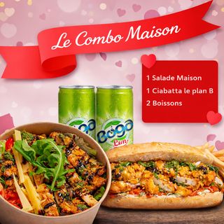 Le Combo Maison