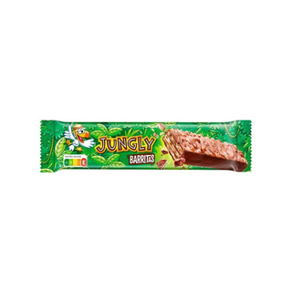 Jungly Barrita (34 gr)
