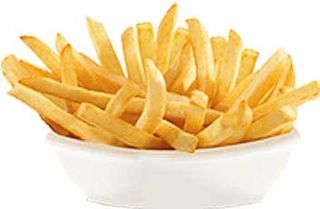 Plain chips