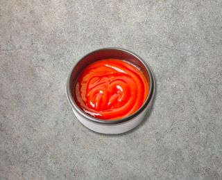 Ketchup