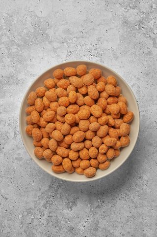 Cacahuete Krikri Con Sabor Chili limón