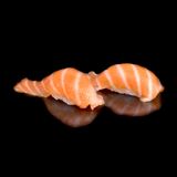 Нигири Сьомга (2бр-80г)