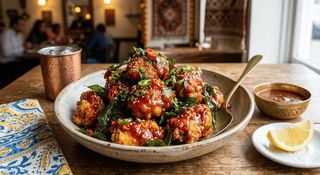 Chicken 65 Signature