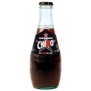 Chinotto San Pellegrino 20 cl