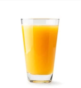 Jus D'orange